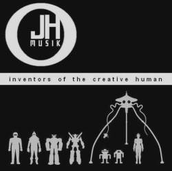 Inventors of the Creative Human